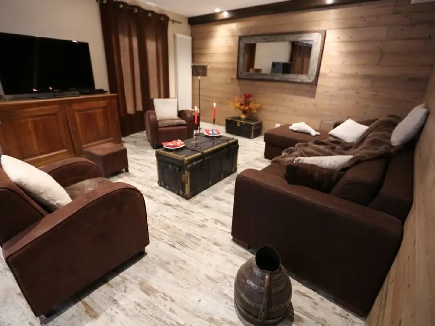 Les Etoiles des Neiges 1