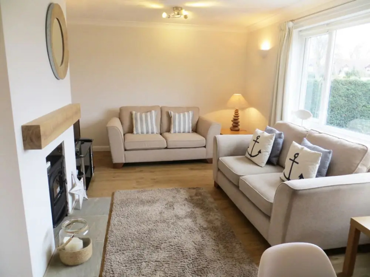 Friends Holiday Bungalow