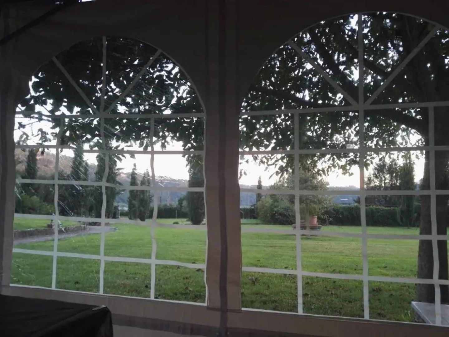 Agriturismo Le Grotte