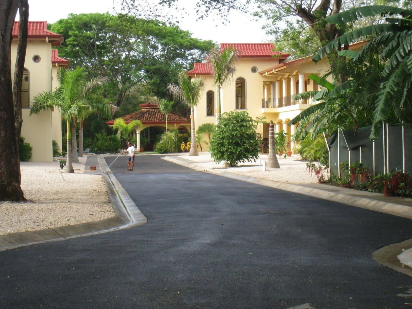 Villa del Sol