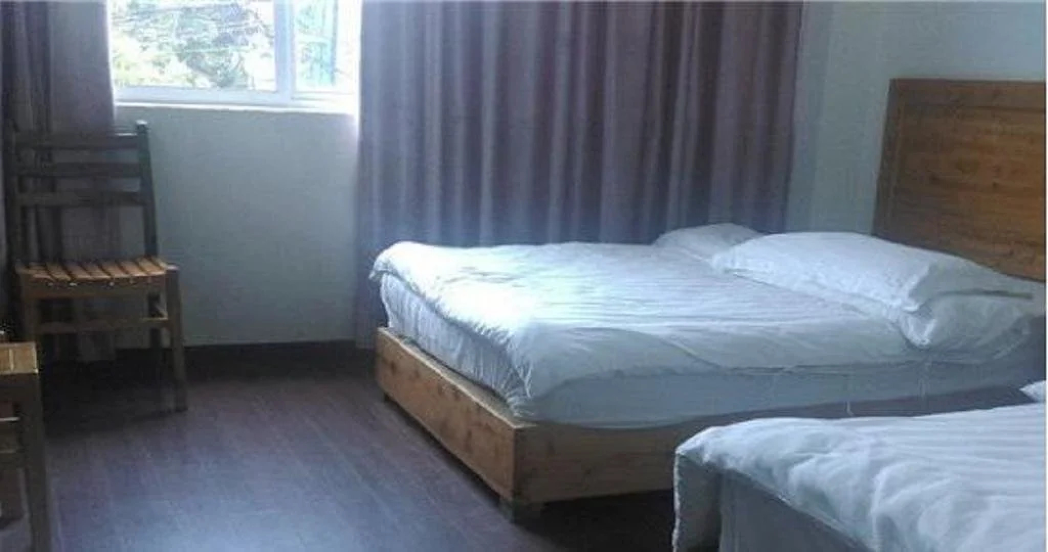 Baoshan Tengchong Changteng Inn