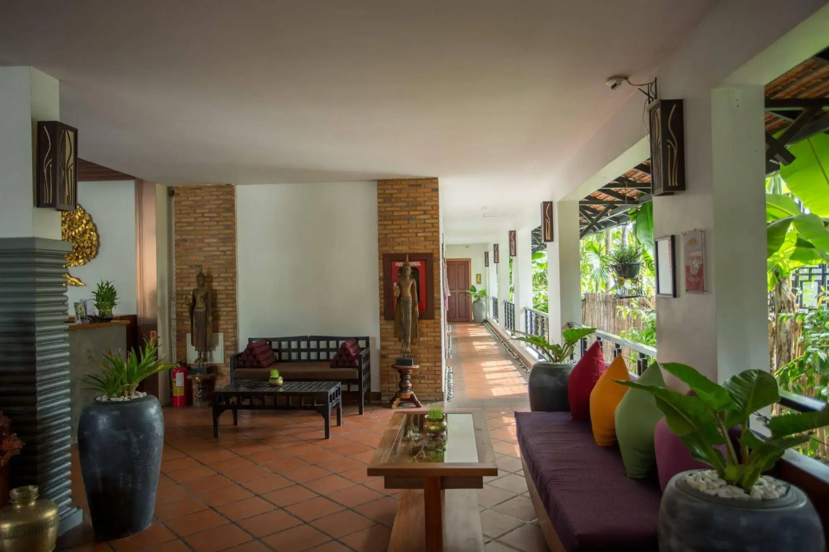 Diamond D'Angkor Boutique