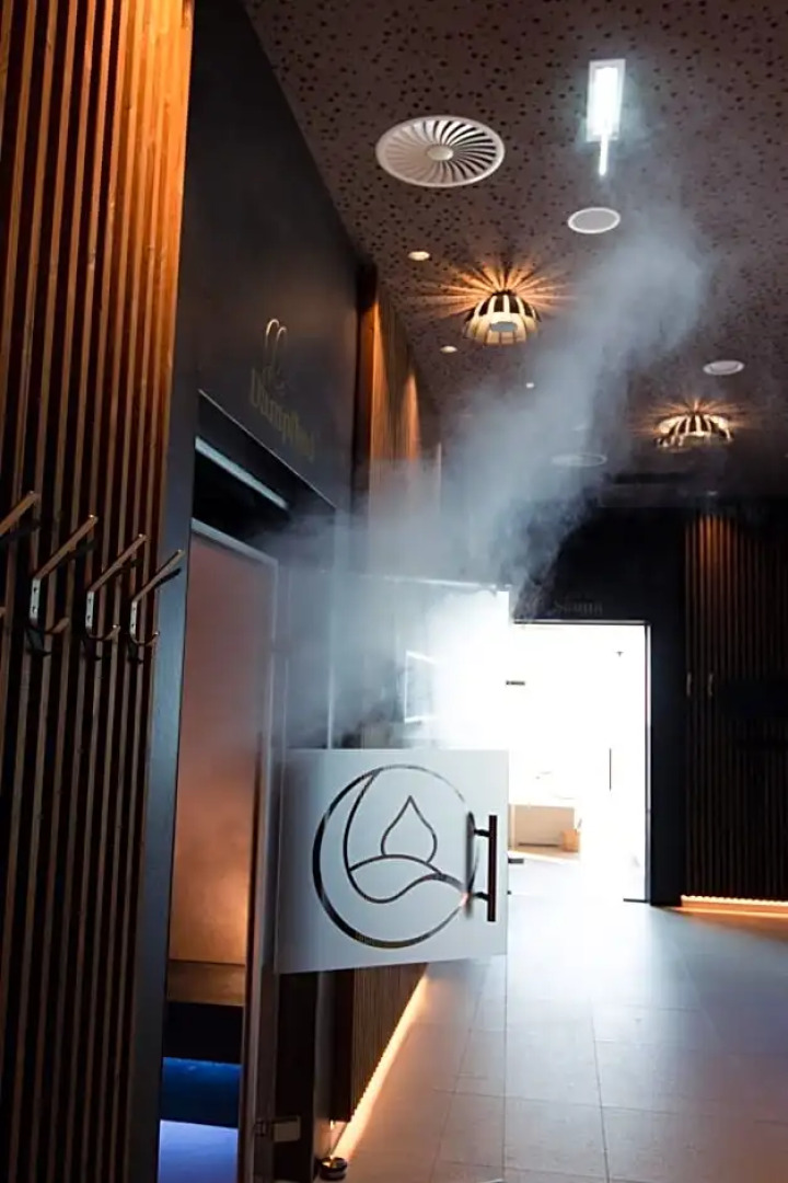 Hotel Schachner Krone und Kaiserhof