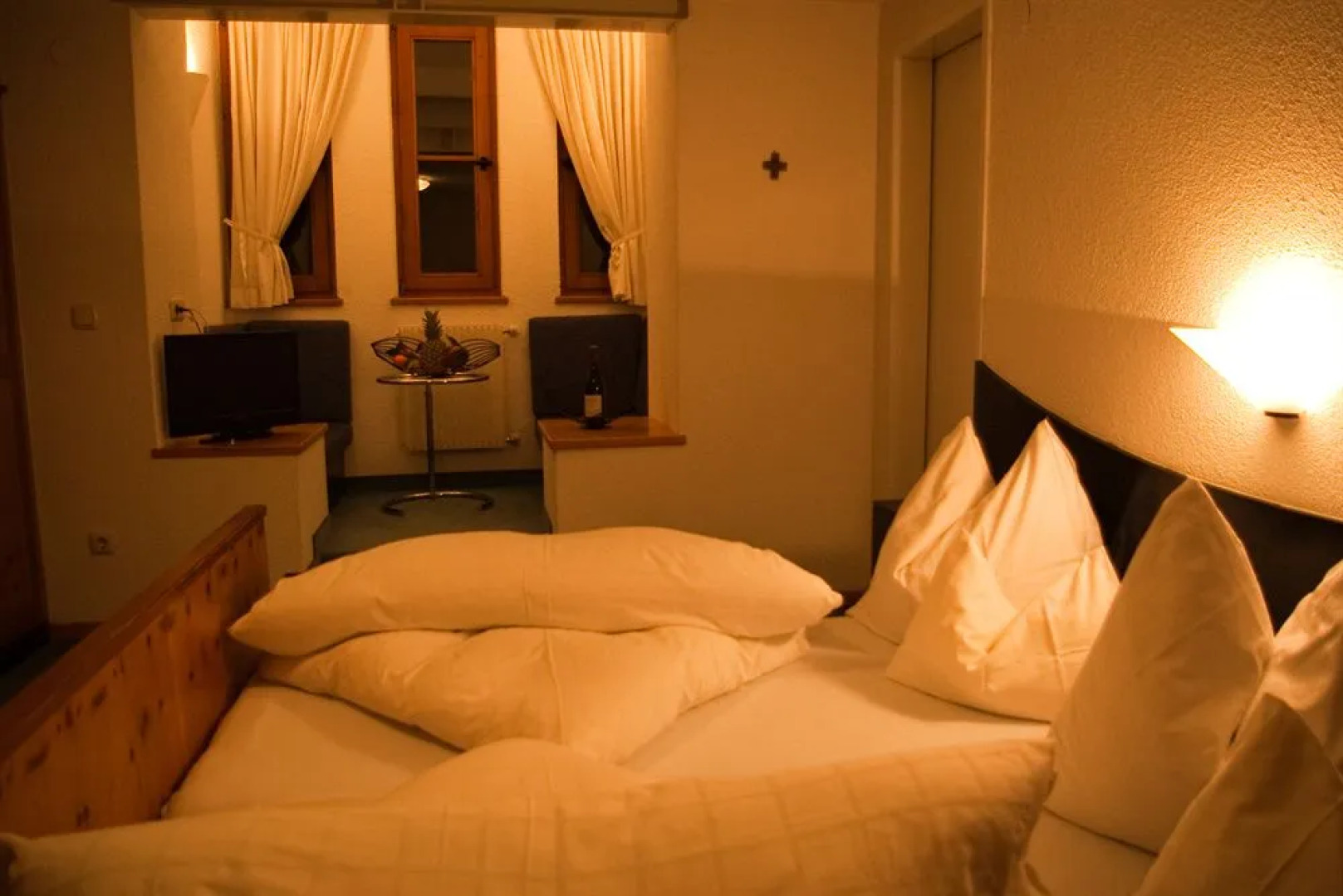 Gasthof Pension Falkeis