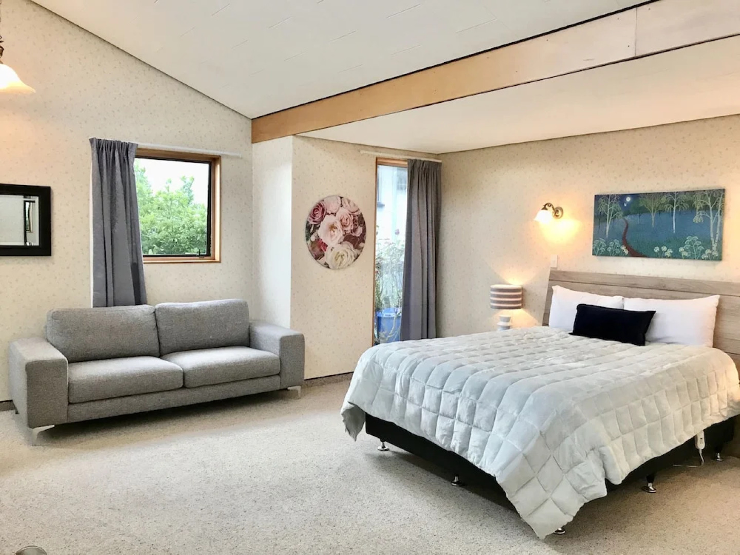 Bradshaw House Bluff