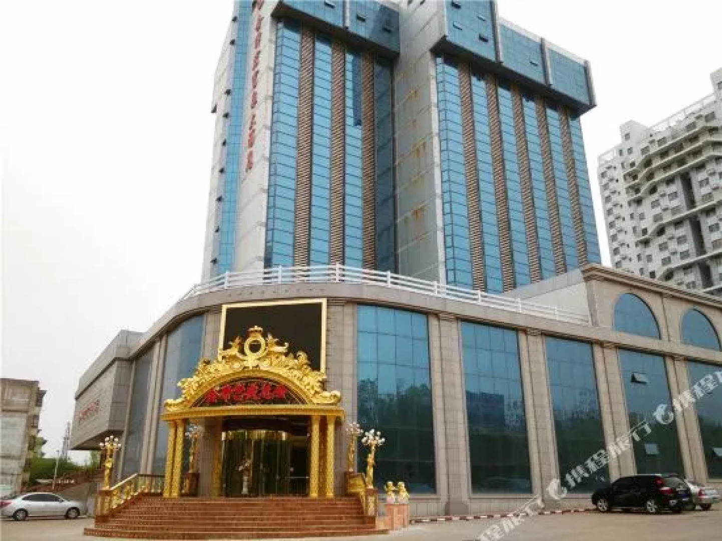Jin Ze Hong Fu Quan Hotel