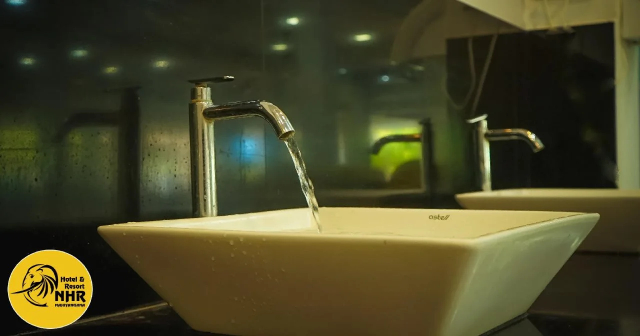 National Holiday Resort