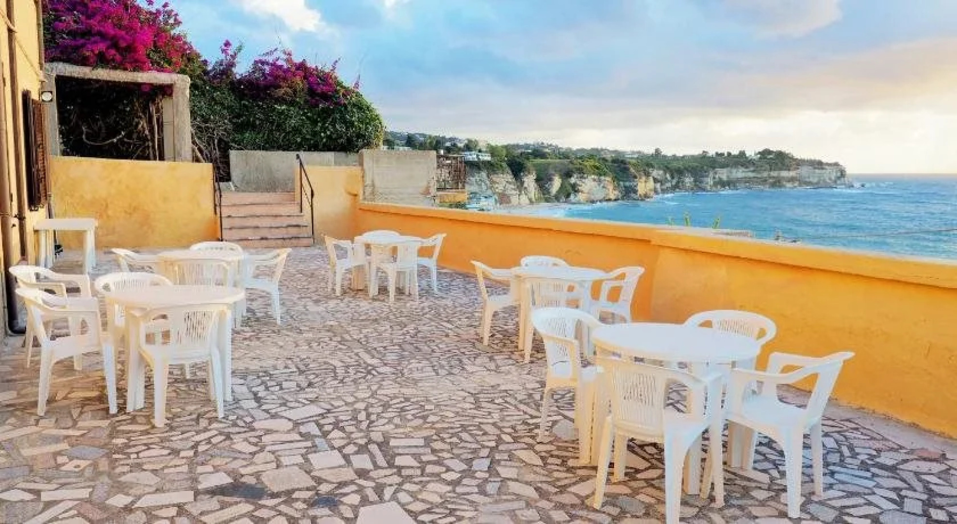 Sant'Antonio Accommodation