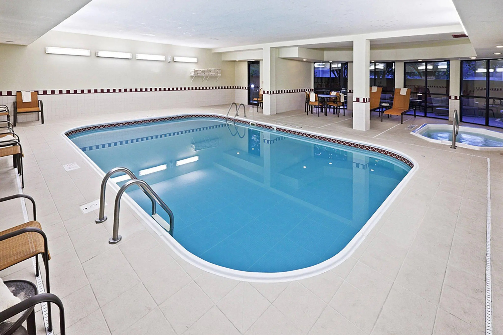 Courtyard by Marriott Lubbock