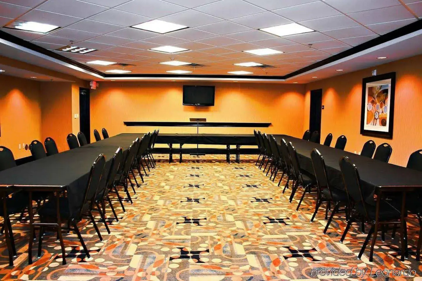 Hampton Inn & Suites Palestine