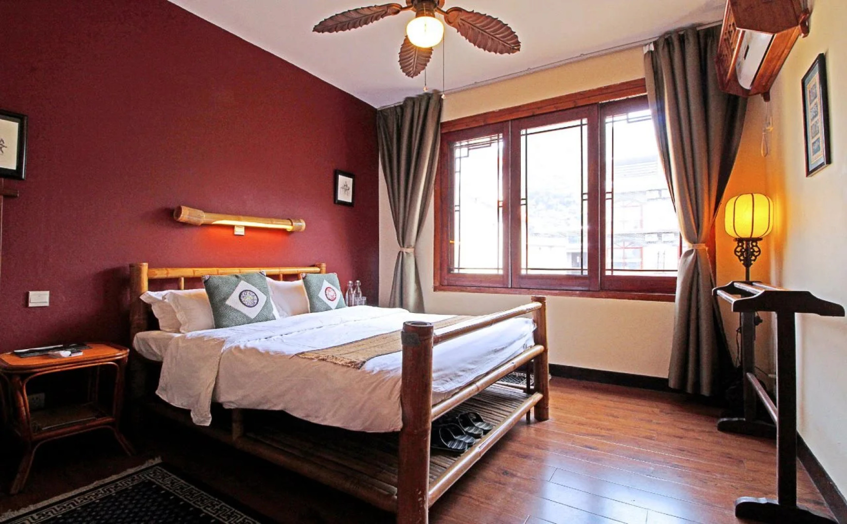 Yangshuo Village Inn