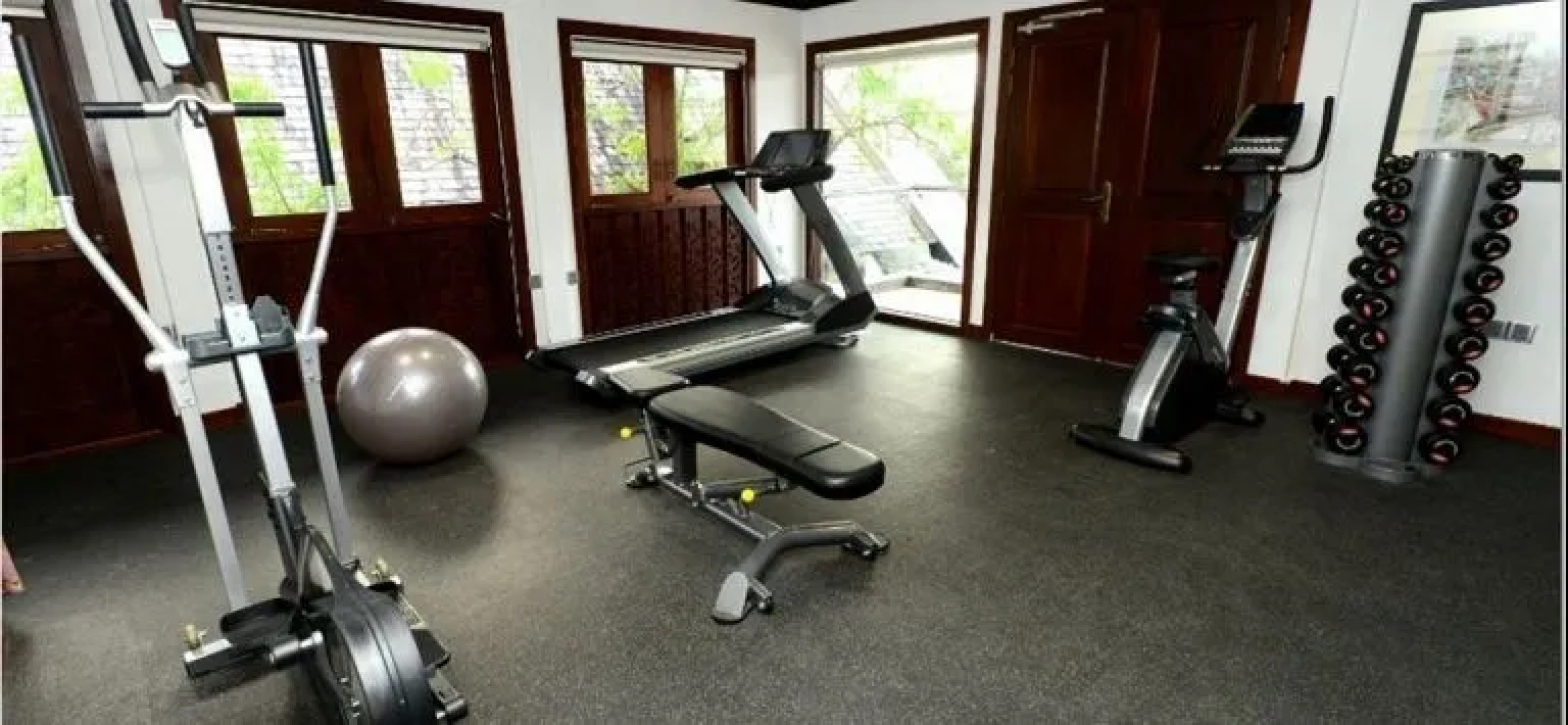 Seri Chenang Resort & Spa Langkawi