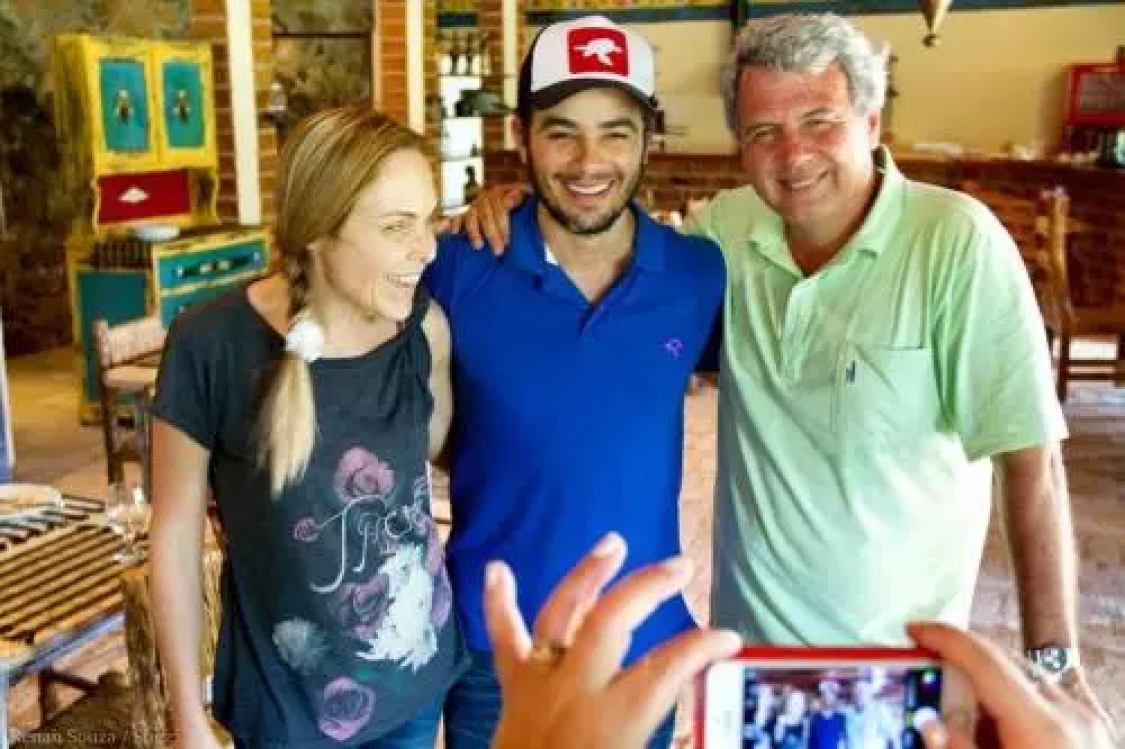 Fazenda Coronel Jacinto