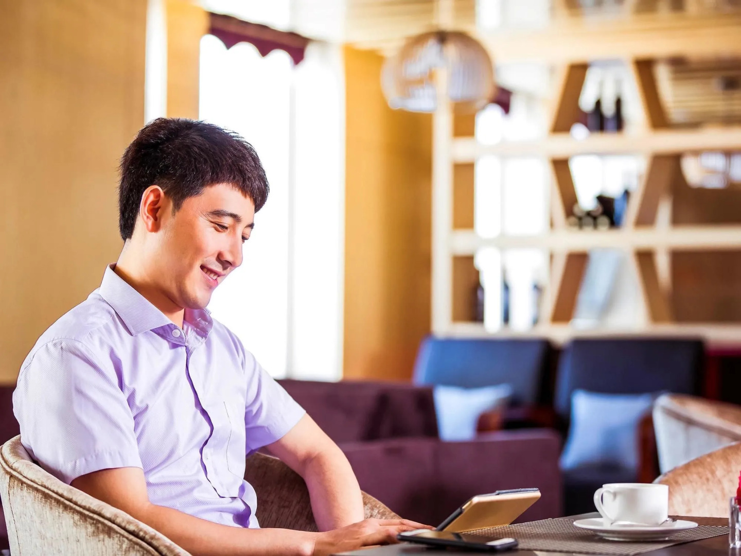 Novotel Daqing Haofang