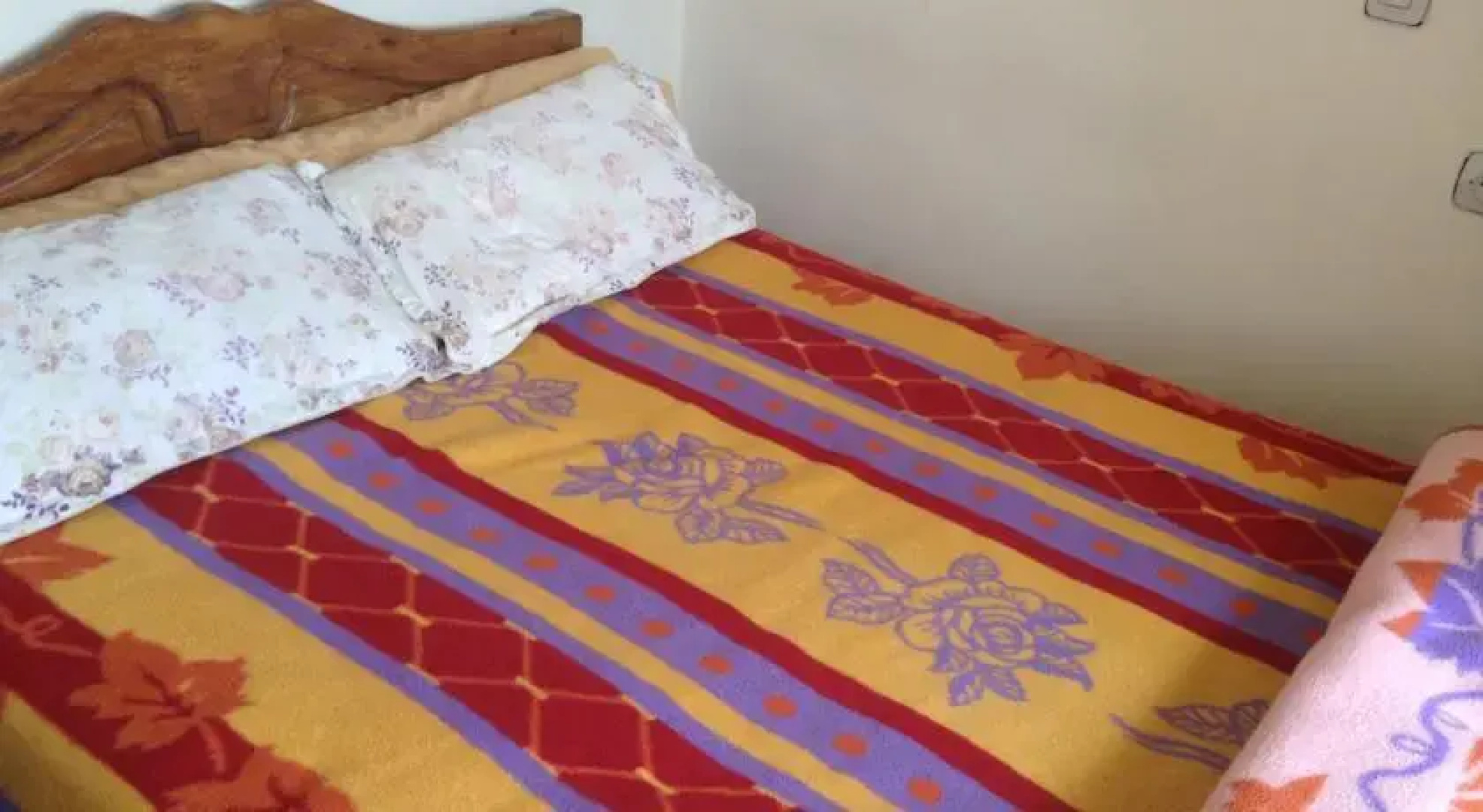 Hotel Aflafal