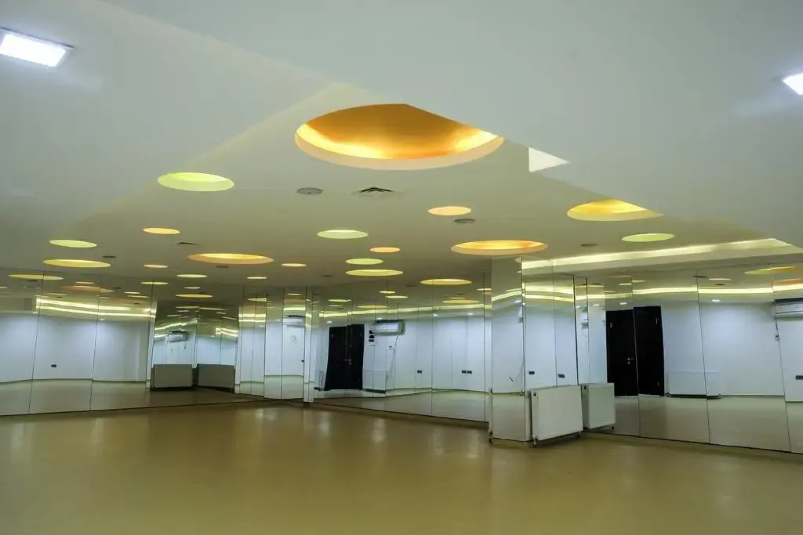 Royal Milano Hotel