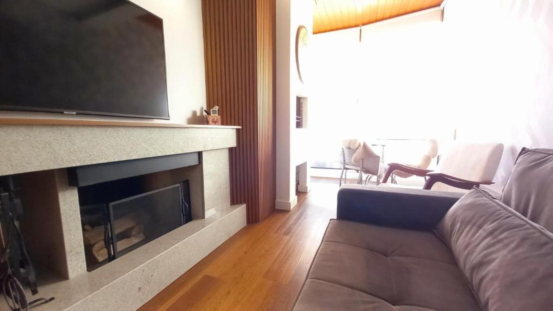 Apartamento Boulevard