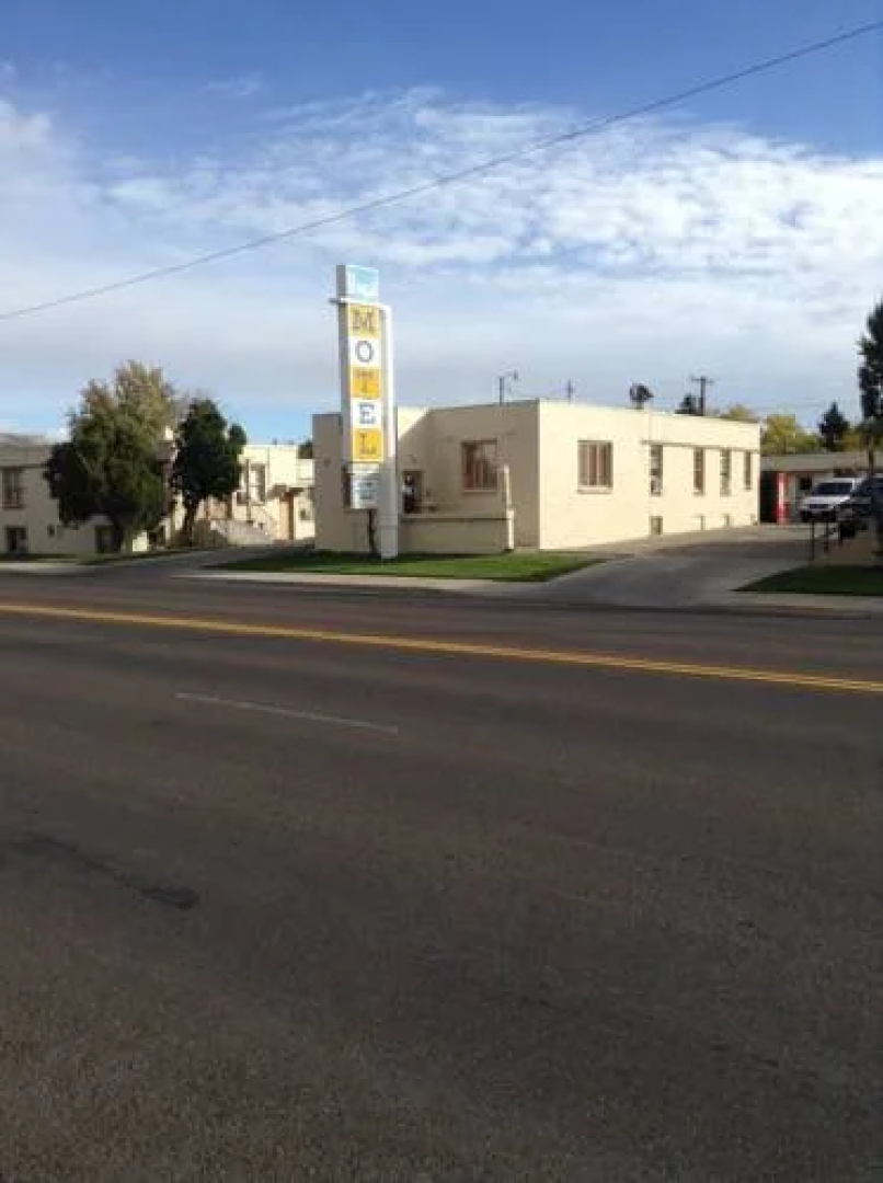 Royal Motel