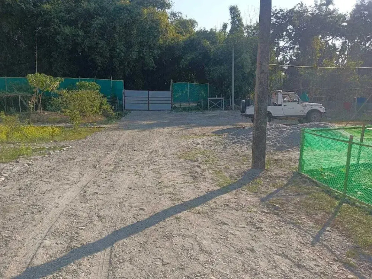 Asmi Manas Ray Homestay By GRB