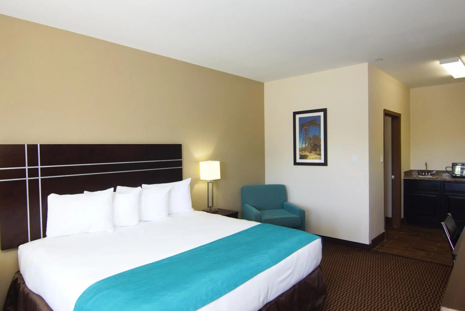 Americas Best Value Inn & Suites Cuero