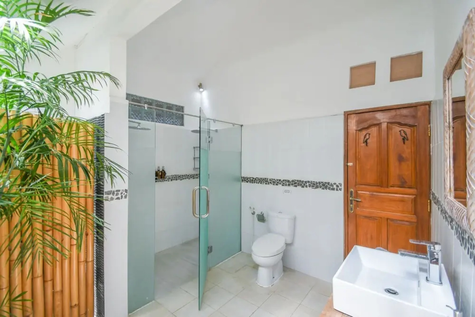 EverGreen Mojito Villa