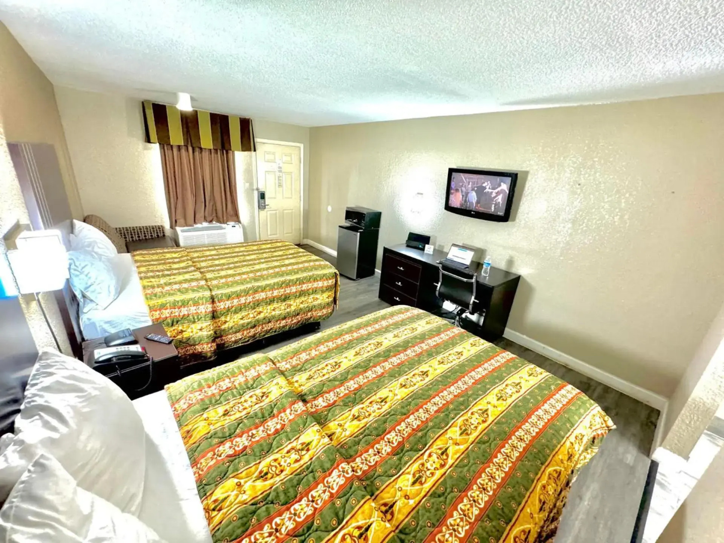 Rodeway Inn Expo Center