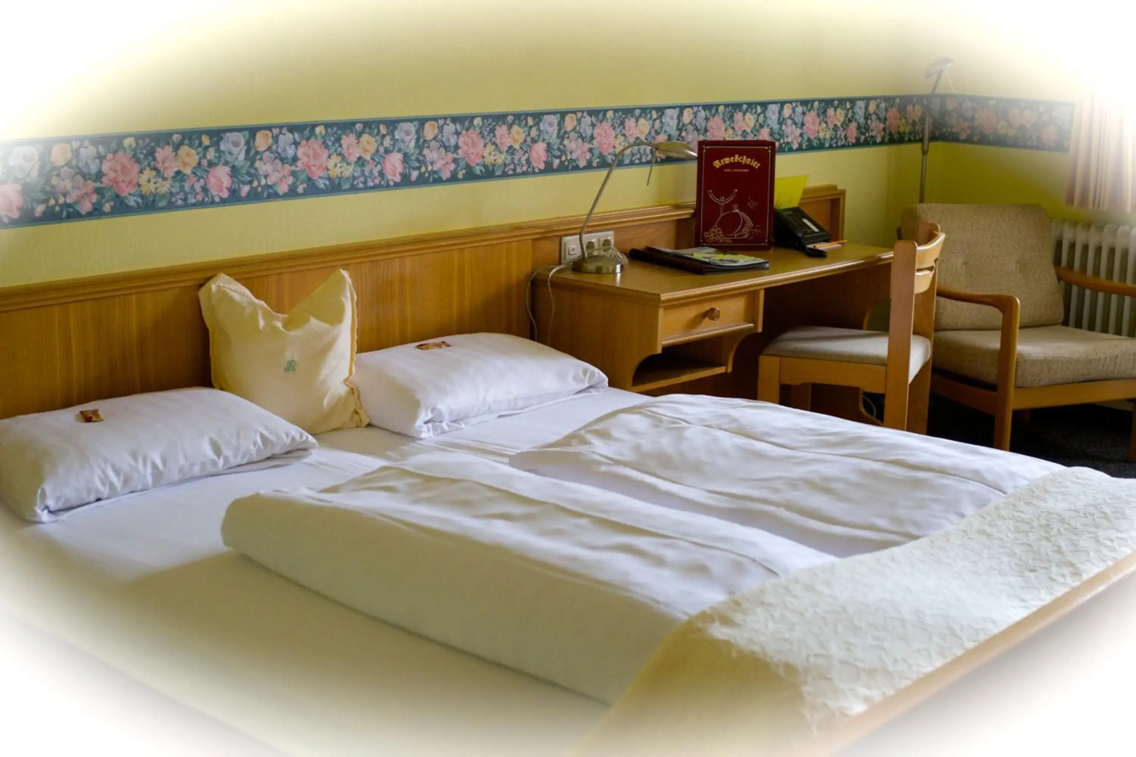 Naturhotel Blaubach