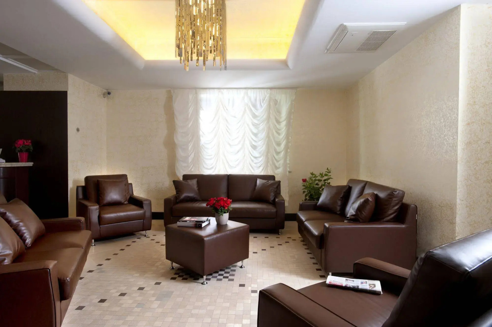 OC Hotel Villa Adriana