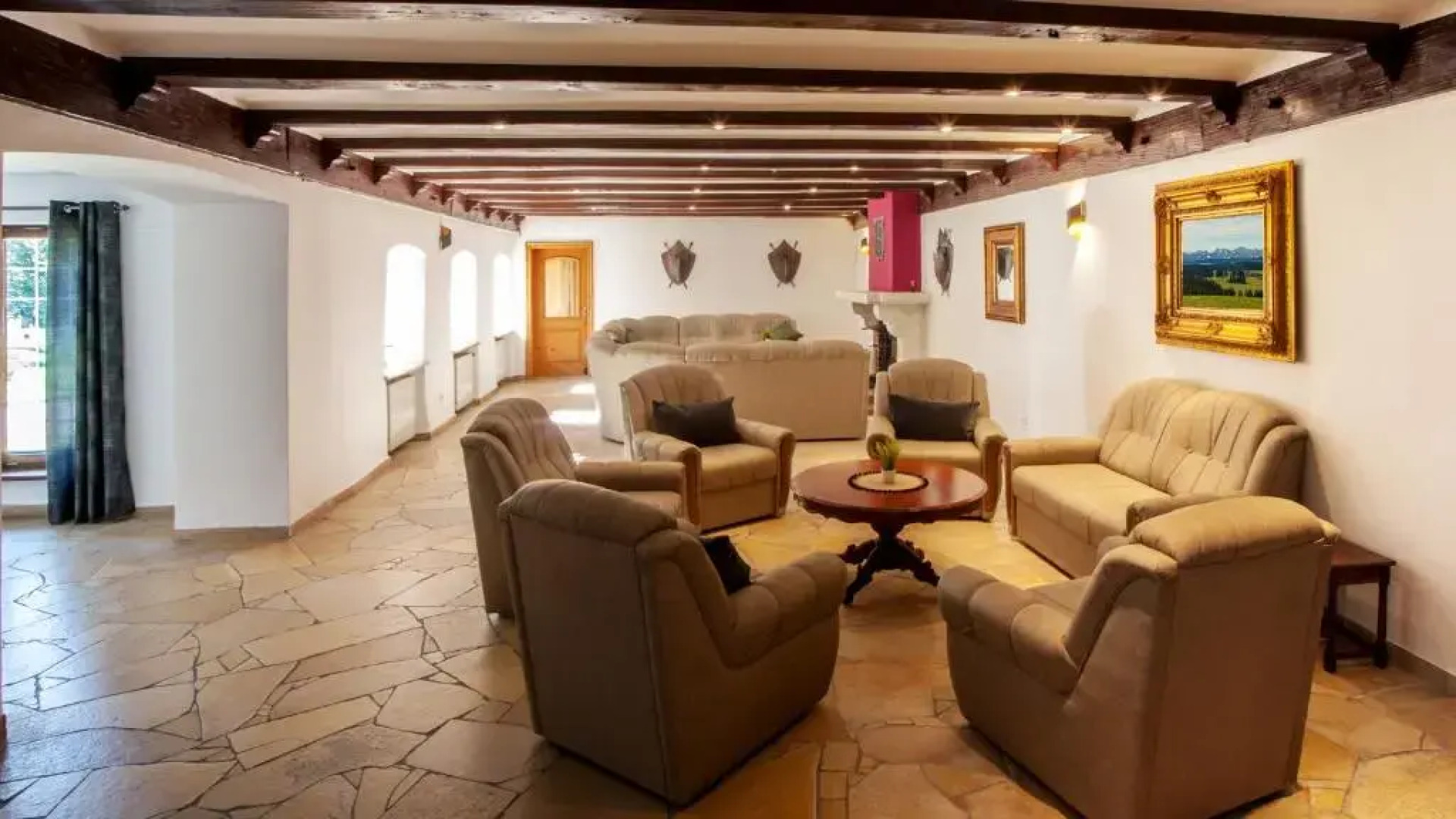 AllgäuHotel Hofgut Kürnach