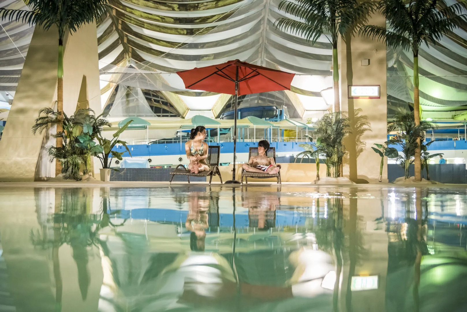 Toya Sun Palace Resort & Spa