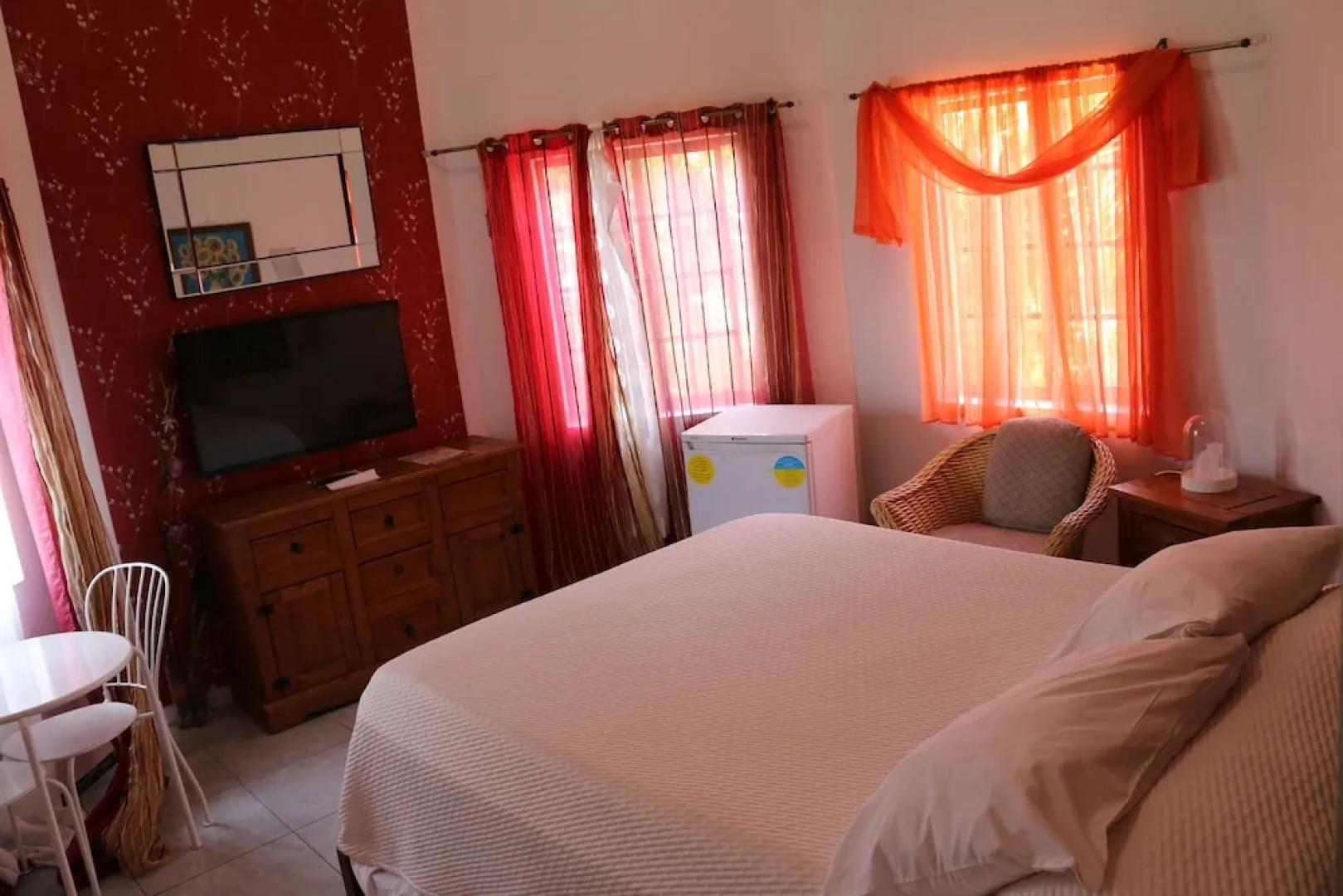 Little Savoy Guest House