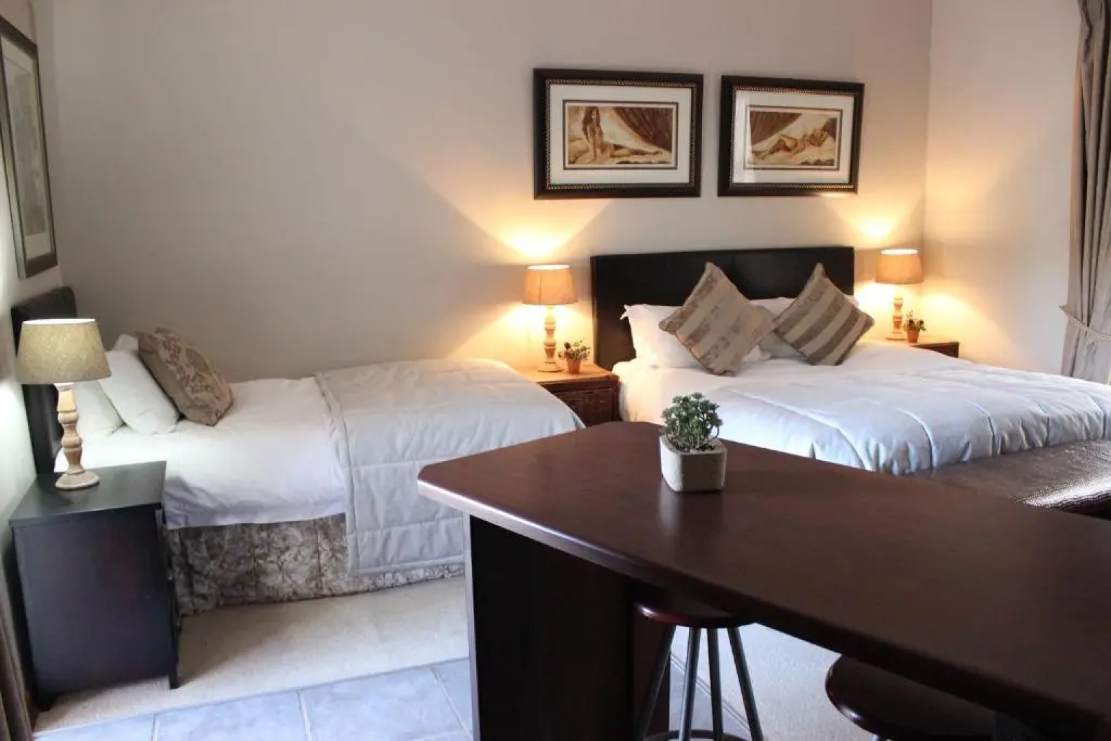 The Falls Guest House