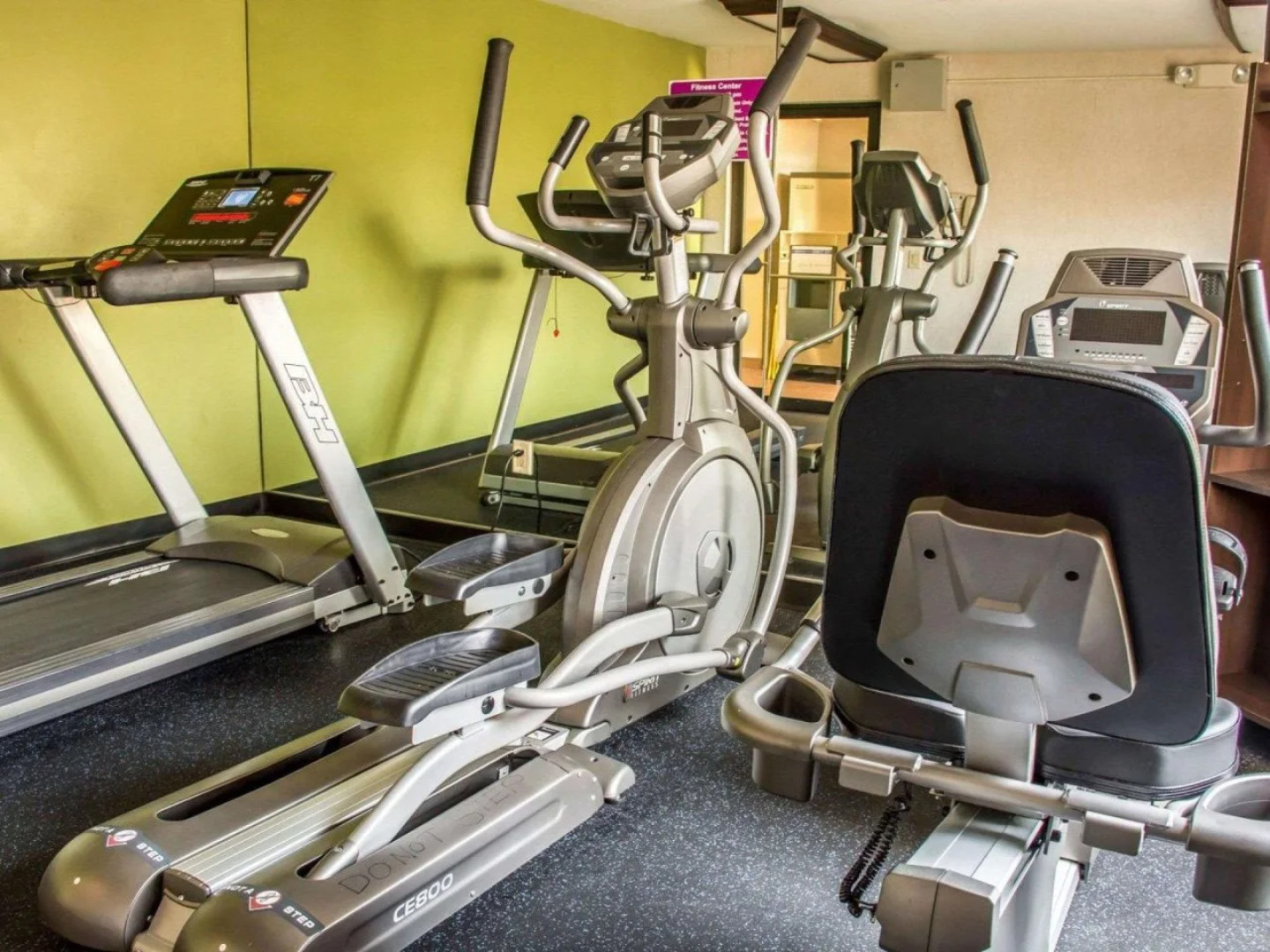 Sleep Inn & Suites Cullman I-65 exit 310