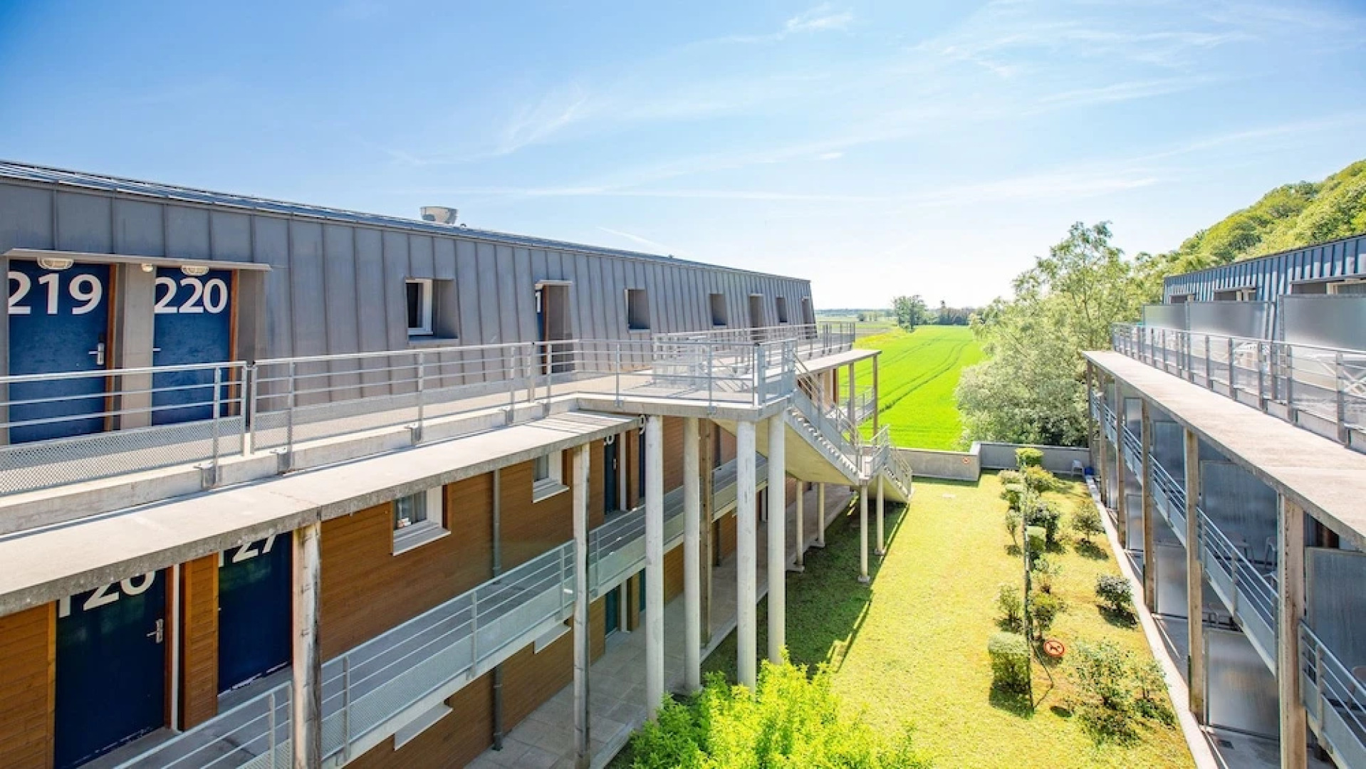 Résidence Club MMV Le Domaine du Mont