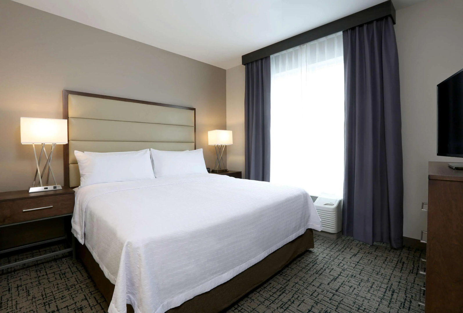 Homewood Suites by Hilton West Fargo Sanford Medical Center