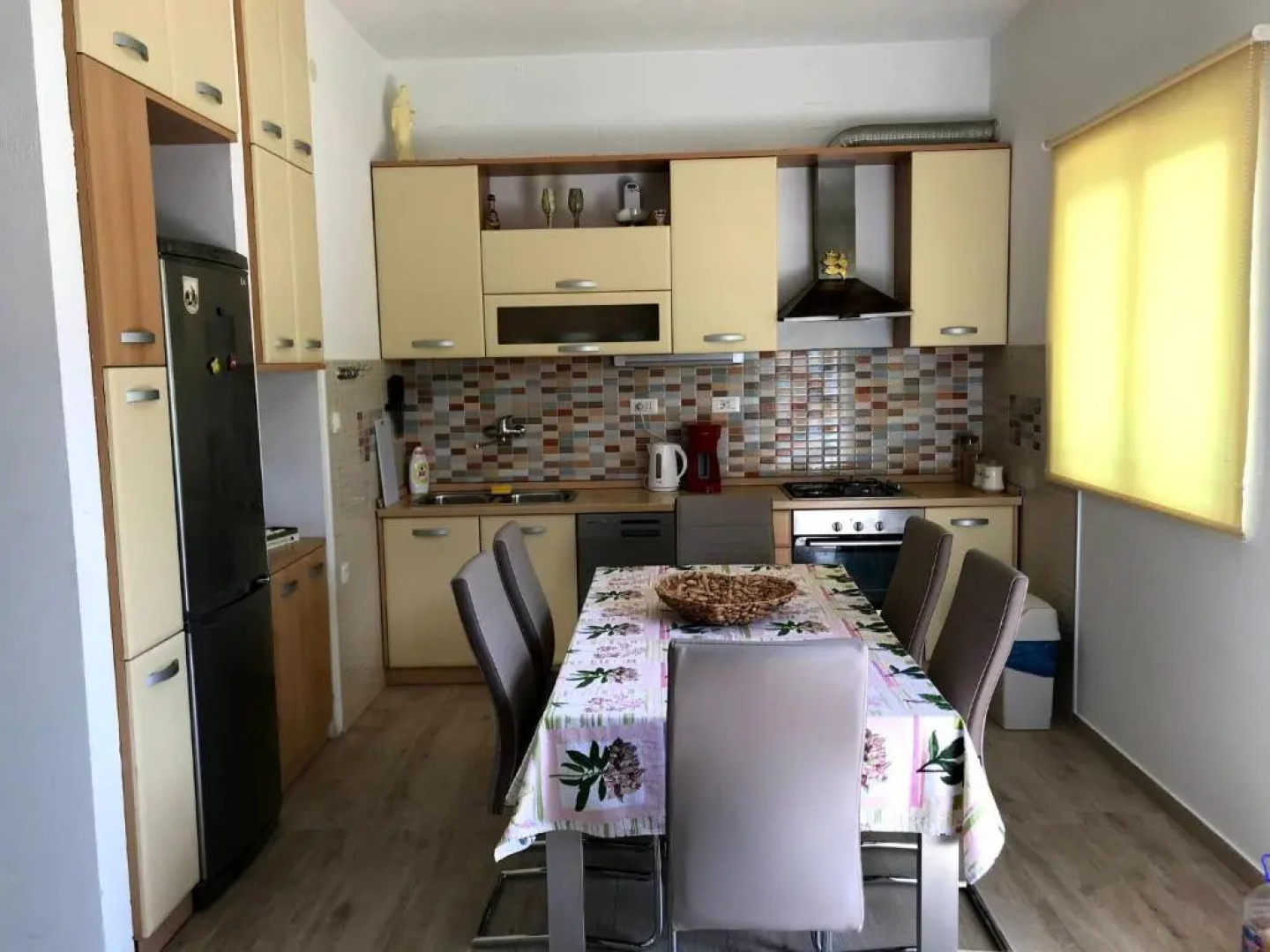 Family House LA - Krvavica