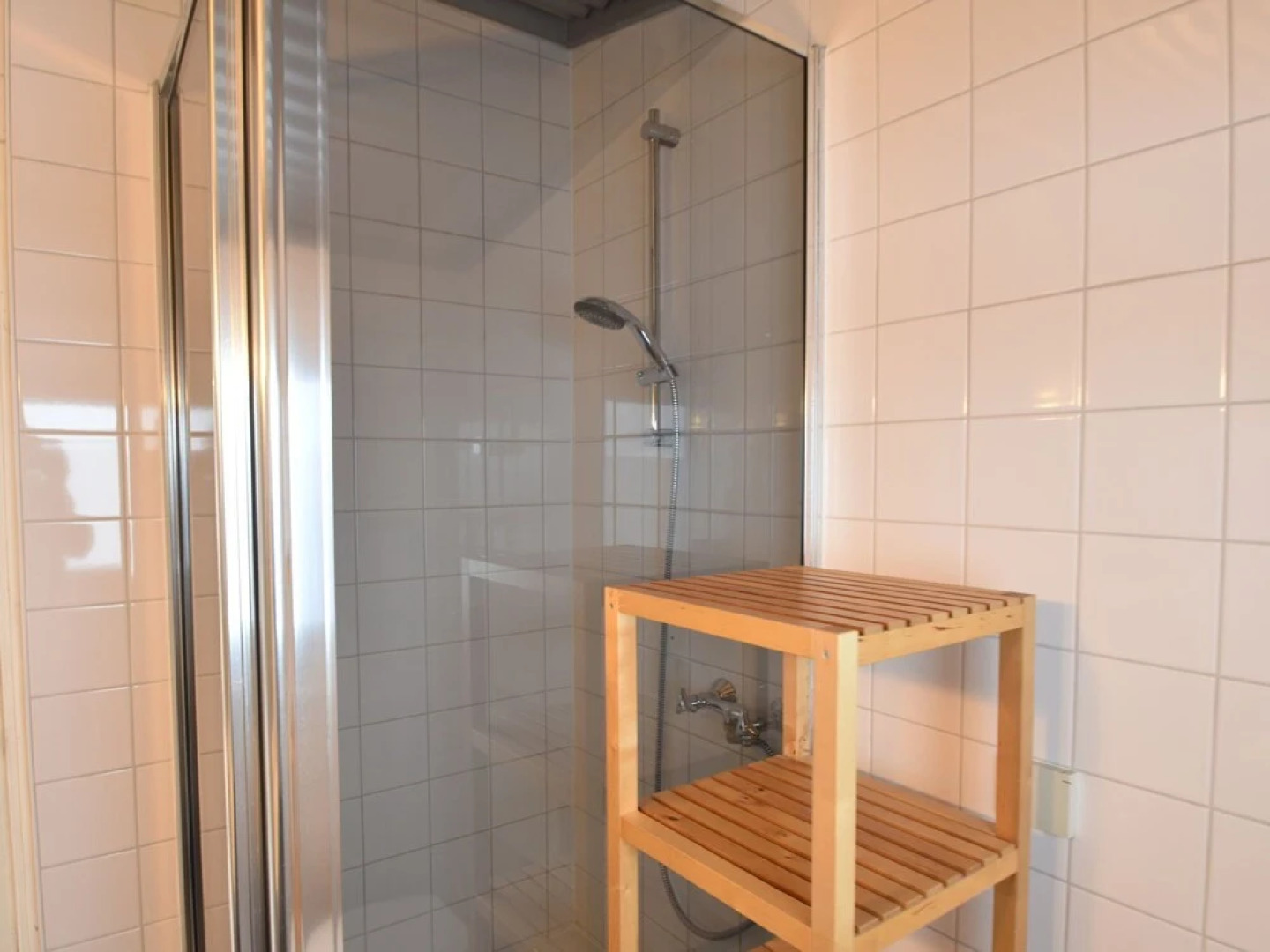 Uniquely Located Apartment with a Sea View Just a Few Metres From the North Sea