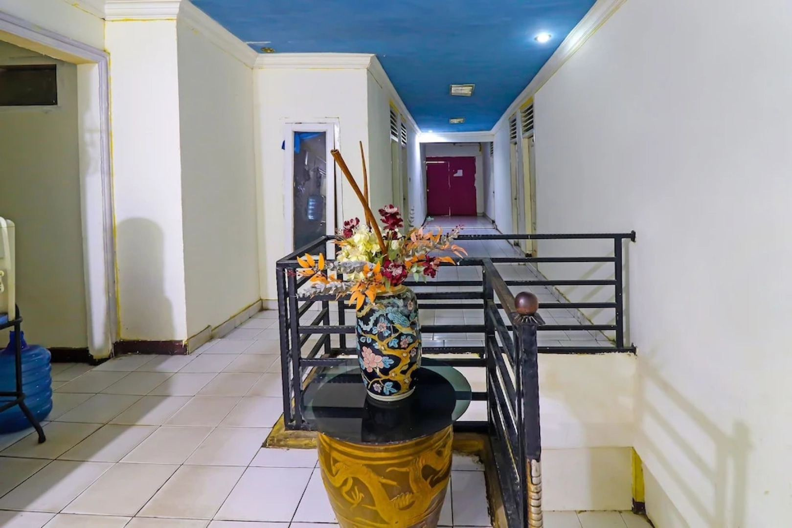 Hotel O Wisma Permata Syariah