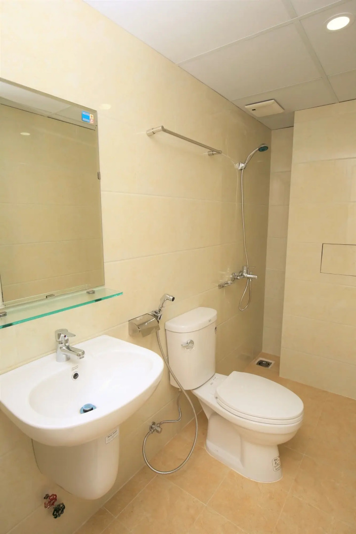 Da Lat Phu Tho Hotel