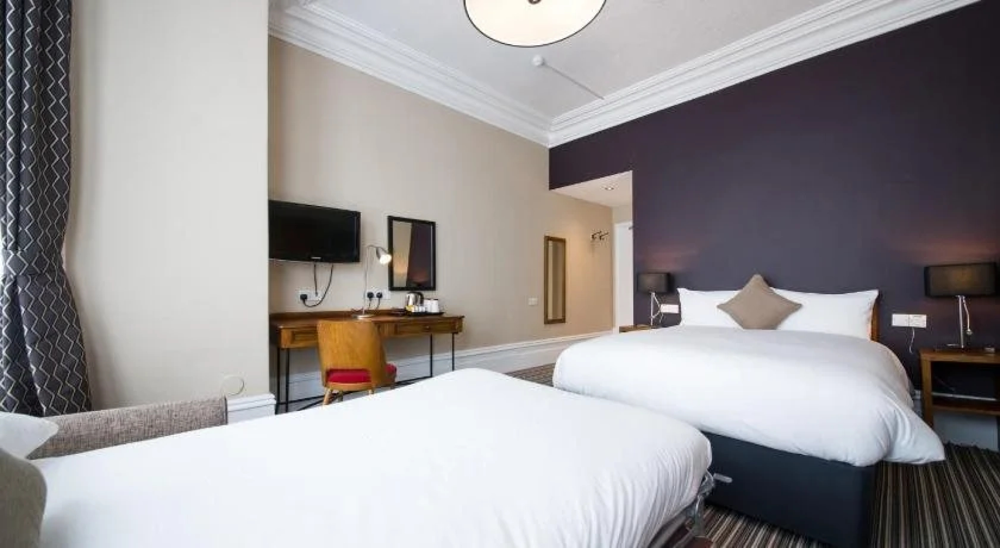 Innkeeper's Lodge Stockport Heaton Chapel