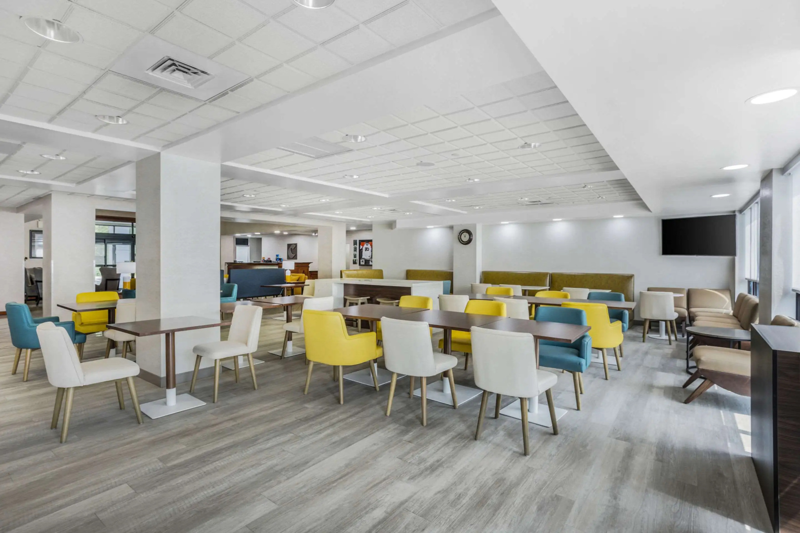 Comfort Inn & Suites Voorhees/Mt. Laurel