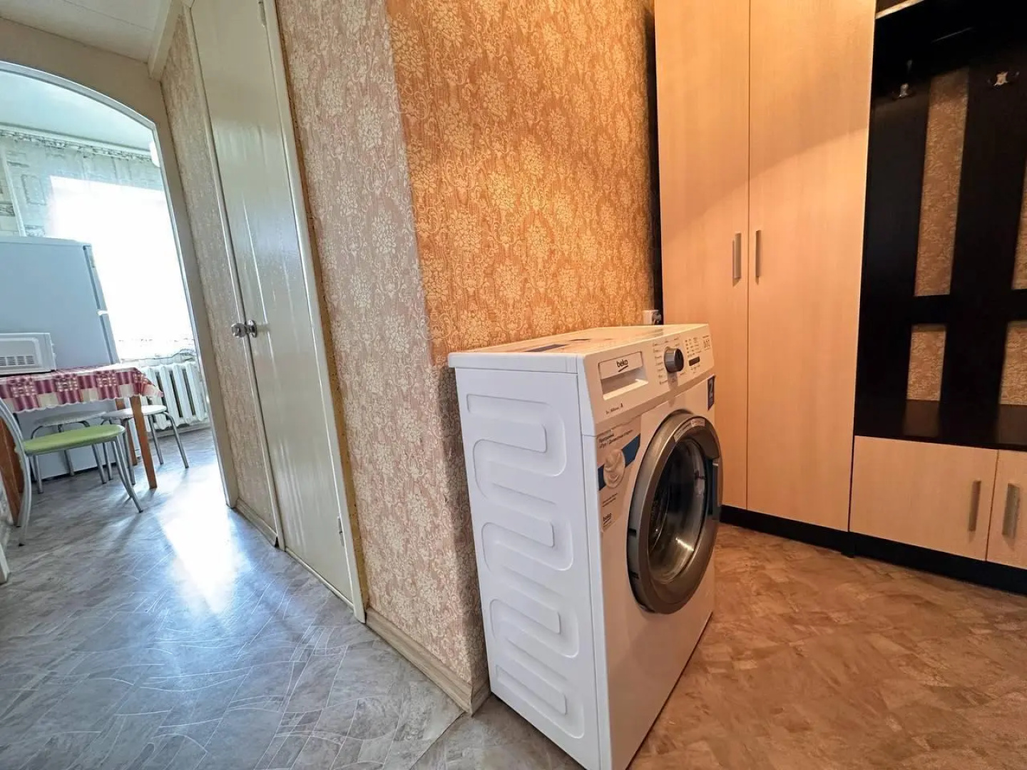Квартира Галерея РRО на улице Латышская 14