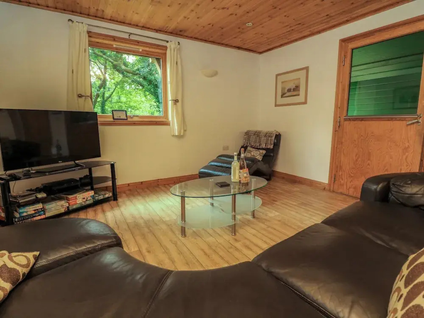 Lodge 58 - Oak Tree Lodge