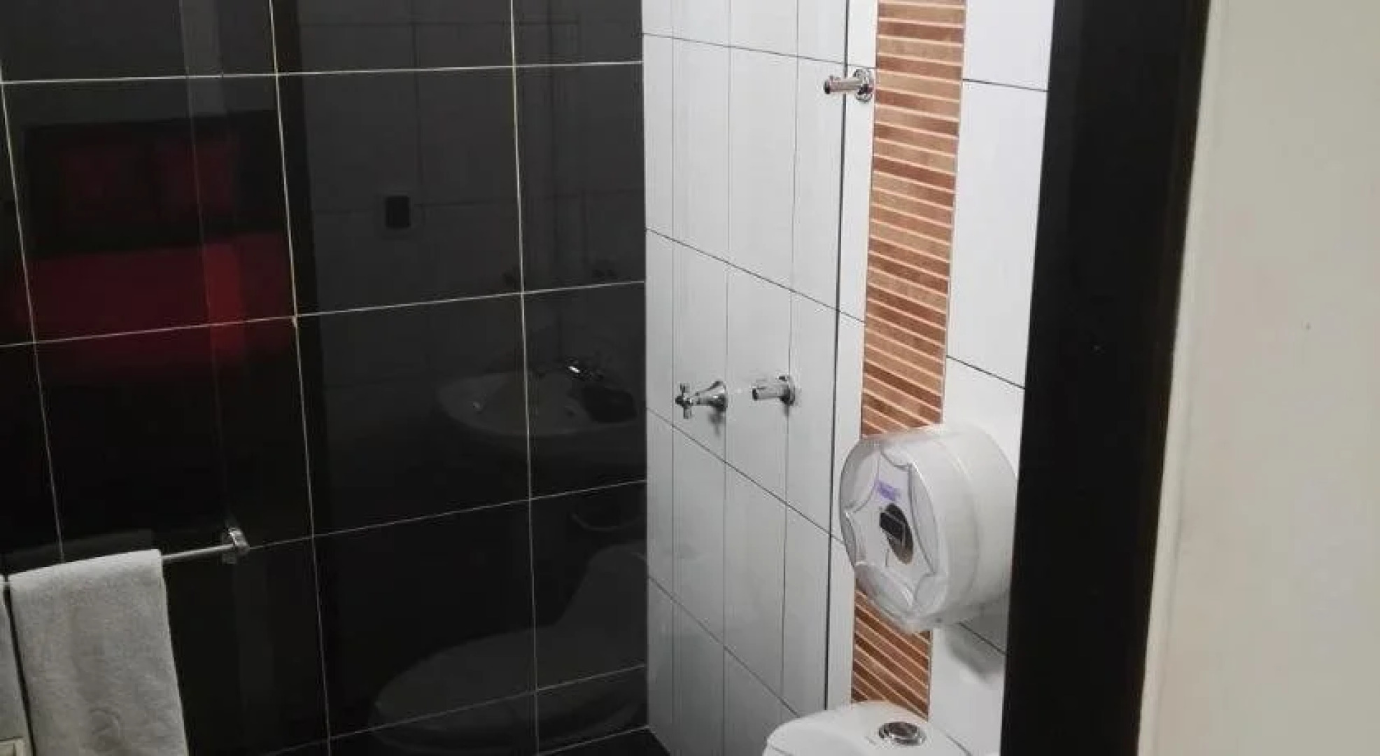 Gran Hotel Internacional Sanbara