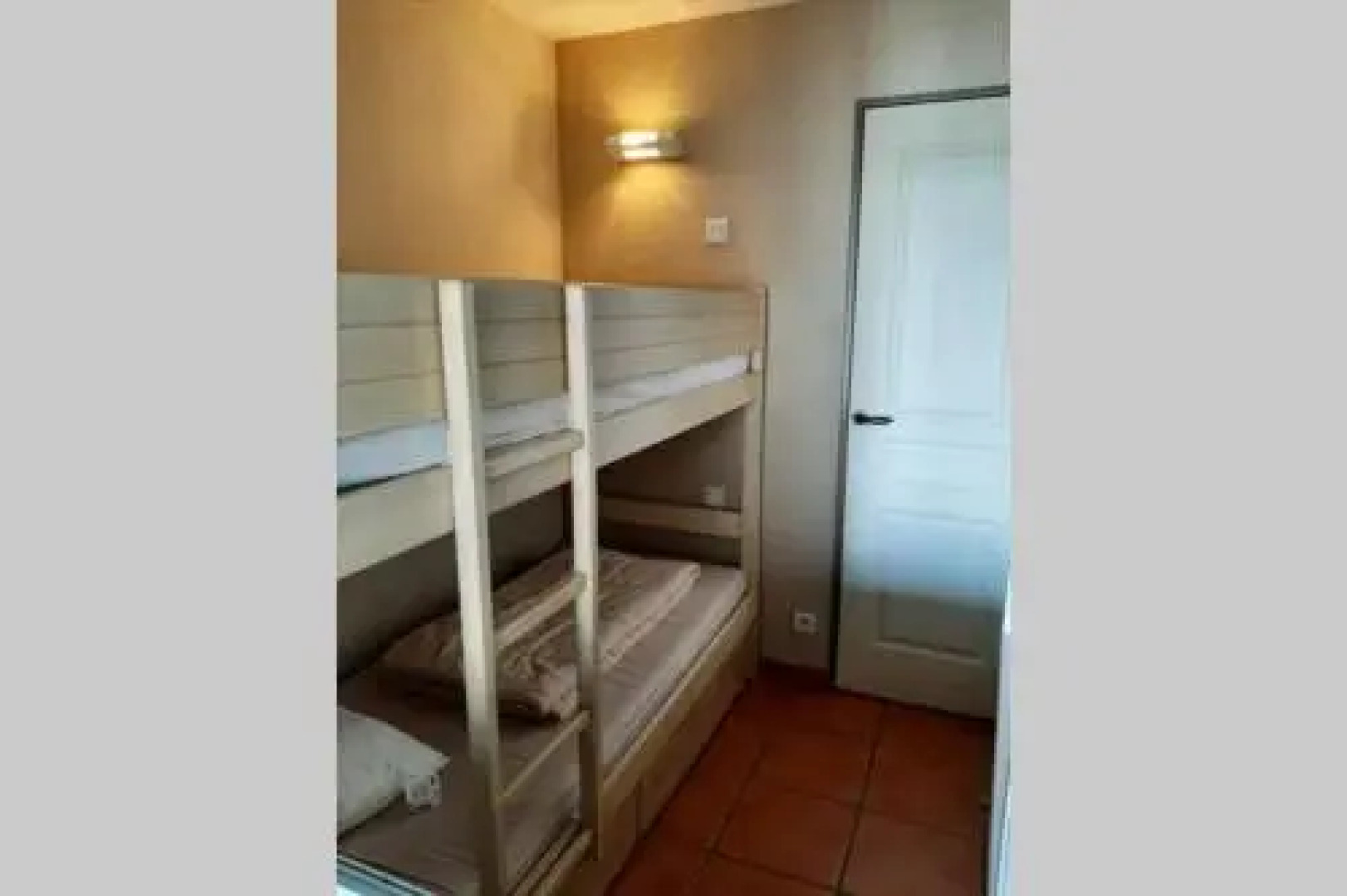 T1 Bis Avec Piscine Vue Golf Et Montagnes