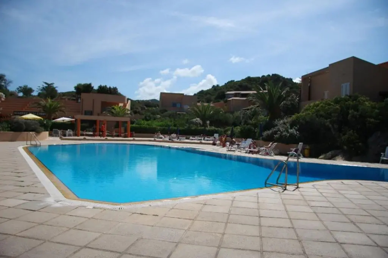 Villaggio Costa Paradiso