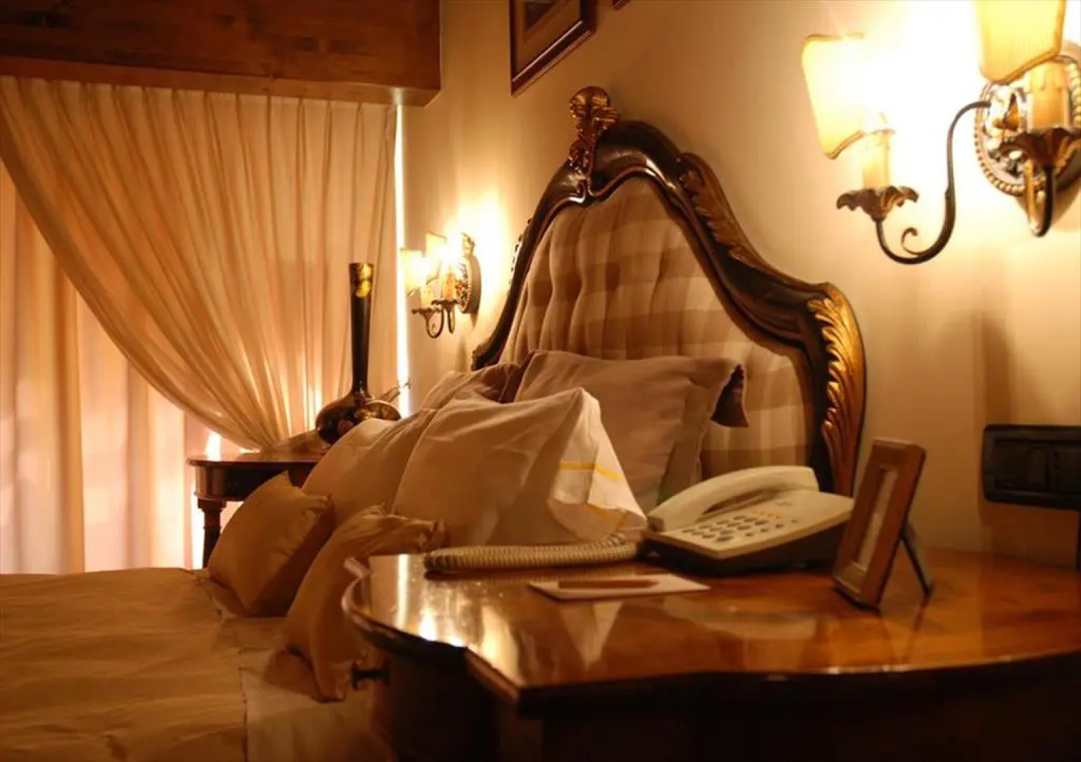 Four Points Flex by Sheraton Naples Marigliano