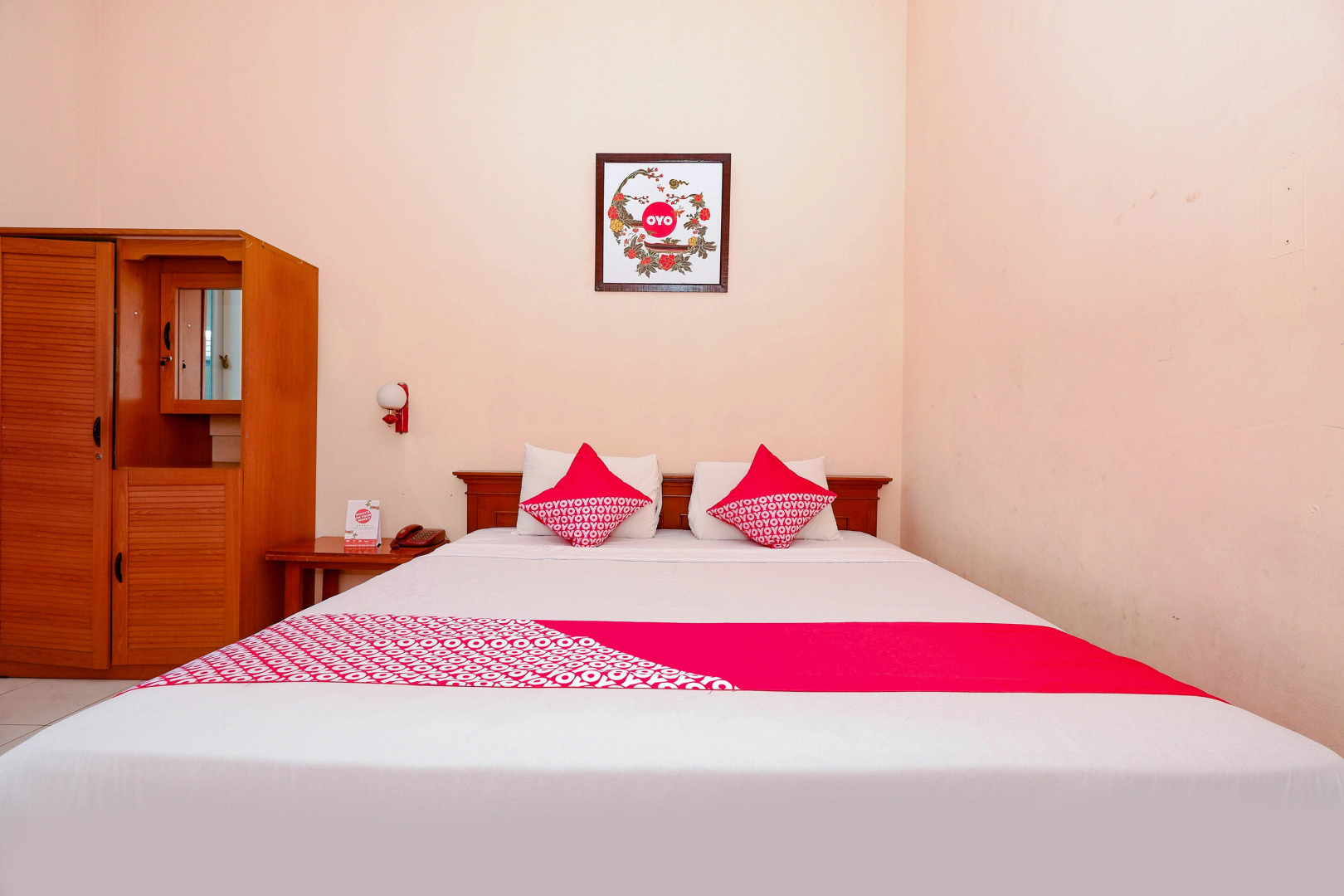 Hotel Wijaya Purwokerto