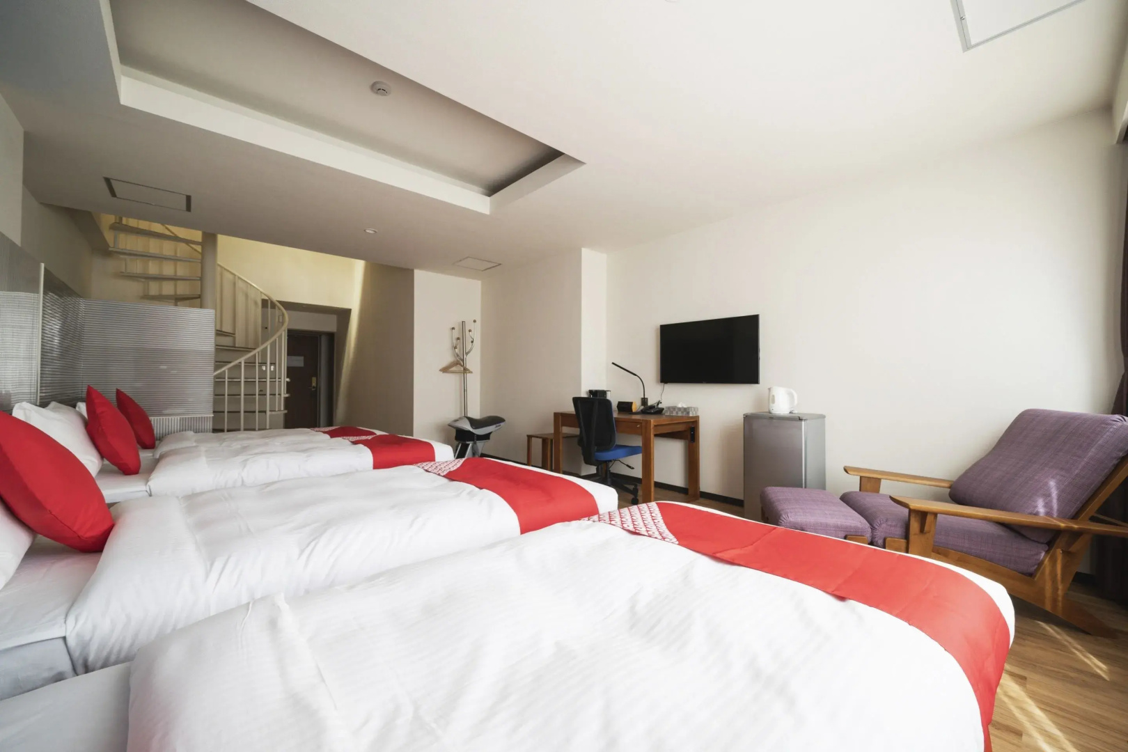 Rycom Family Resort Hotel