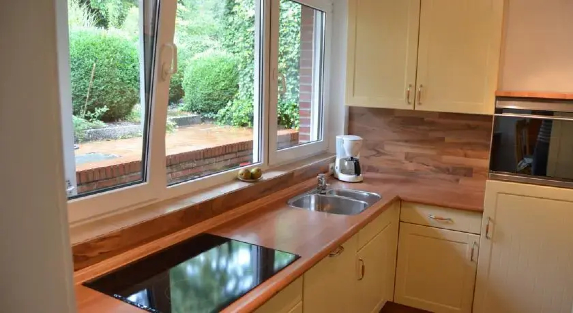 Ferienwohnung Bergjan